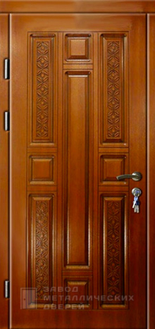 Фото «Дверь МДФ винорит №4» в Красногорску