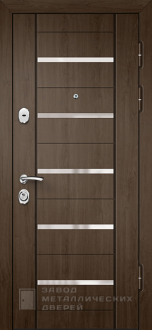 Фото «Коричневая дверь №7» в Истре