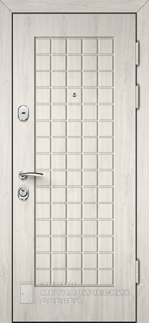 Фото «Дверь с терморазрывом №32» в Балашихе