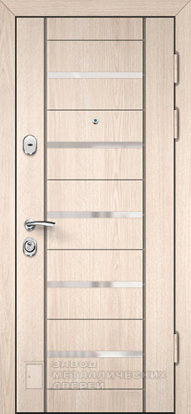 Фото «Дверь с терморазрывом №69» в Балашихе