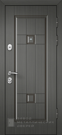 Фото «Дверь с терморазрывом №41» в Куровскому