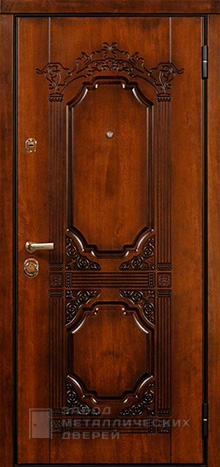 Фото «Дверь МДФ винорит №5» в Красногорску