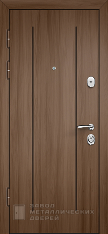 Фото «Дверь в дом №8» в Лобне