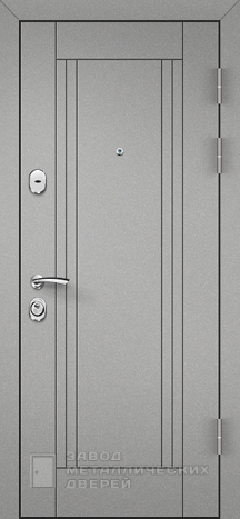 Фото «Серая дверь №41» в Долгопрудному