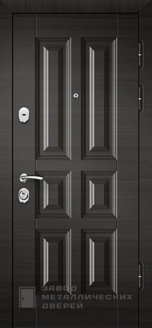 Фото «Дверь венге №2» в Куровскому