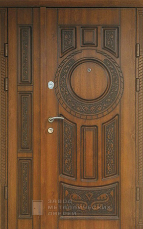 Фото «Парадная дверь №76» в Красногорску