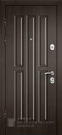 Фото «Дверь с терморазрывом №42» в Химкам