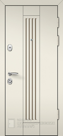 Фото «Дверь с терморазрывом №31» в Сергиеву Посаду