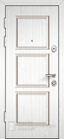 Фото «Дверь с терморазрывом №47» в Балашихе