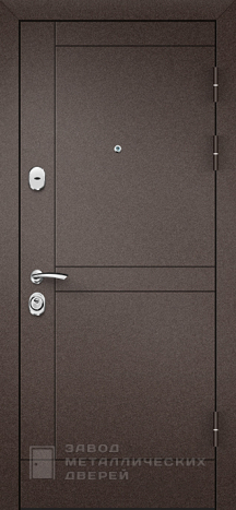 Фото «Дверь в квартиру №50» в Талдому