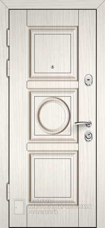 Фото «Дверь с терморазрывом №44» в Железнодорожному