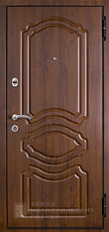 Фото «Дверь трехконтурная №20» в Красногорску