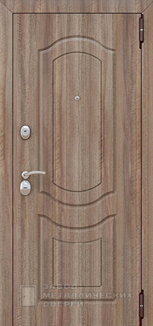 Фото «Дверь с терморазрывом №36» в Зарайску