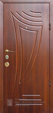 Фото «Дверь с зеркалом №40» в Видному