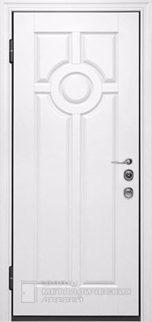 Фото «Дверь в квартиру №68» в Голицыно