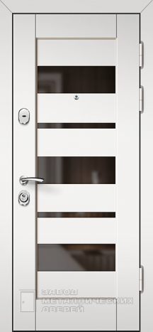 Фото «Белая дверь №7» в Красногорску