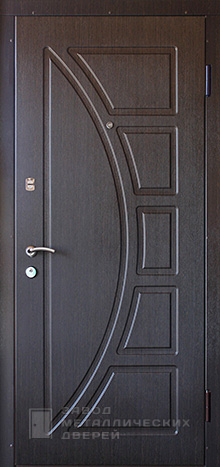 Фото «Дверь МДФ №14» в Красногорску