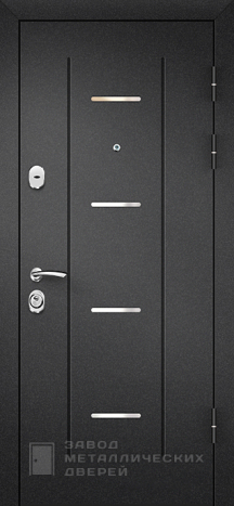 Фото «Дверь с зеркалом №64» в Видному