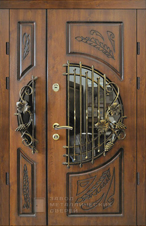 Фото «Парадная дверь №100» в Красногорску