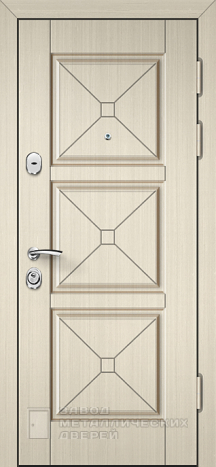 Фото «Дверь в квартиру №54» в Красногорску