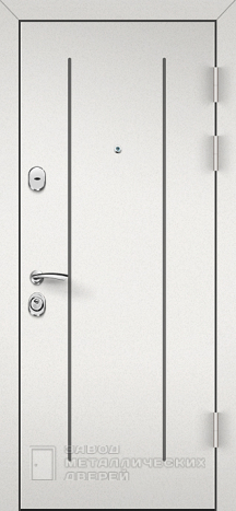 Фото «Дверь с терморазрывом №62» в Балашихе