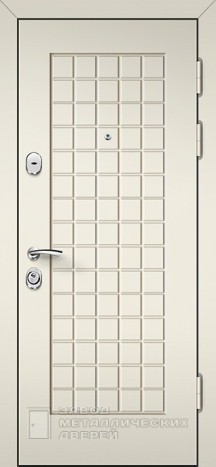 Фото «Дверь в квартиру №52» в Красногорску