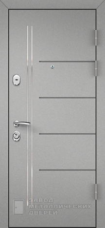 Фото «Дверь в квартиру №45» в Голицыно