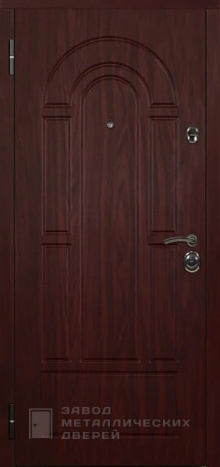 Фото «Белая дверь №17» в Красногорску