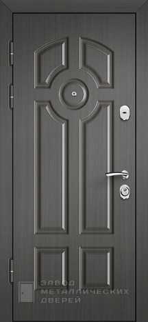 Фото «Белая дверь №5» в Красногорску