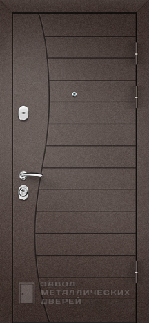 Фото «Дверь с шумоизоляцией №7» в Электростали