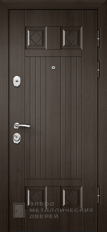 Фото «Дверь в дом №27» в Красногорску