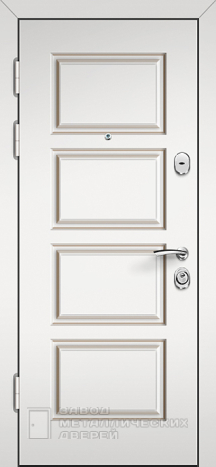 Фото «Дверь в квартиру №24» в Красногорску