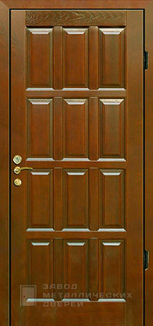 Фото «Дверь МДФ филенчатый №6» в Красногорску