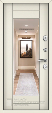 Фото «Дверь с терморазрывом №29» в Балашихе