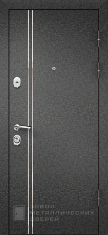 Фото «Дверь с зеркалом №57» в Видному