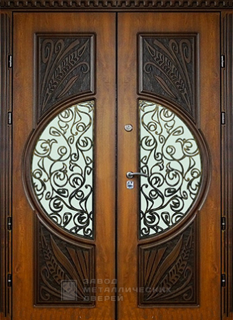 Фото «Парадная дверь №68» в Красногорску