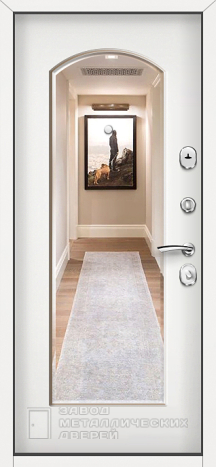 Фото «Дверь в квартиру №60» в Голицыно