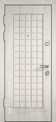 Фото «Дверь в квартиру №61» в Голицыно