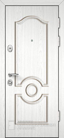 Фото «Дверь с терморазрывом №56» в Коломне