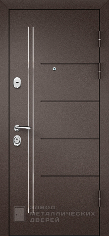 Фото «Дверь с зеркалом №25» в Видному