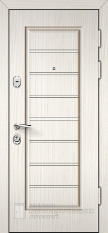 Фото «Белая дверь №24» в Красногорску