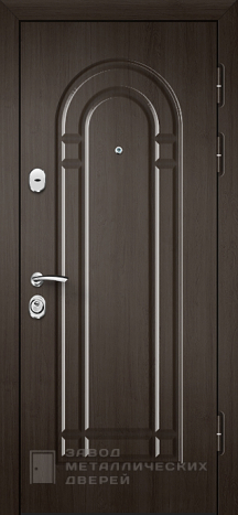 Фото «Дверь с зеркалом №68» в Красногорску