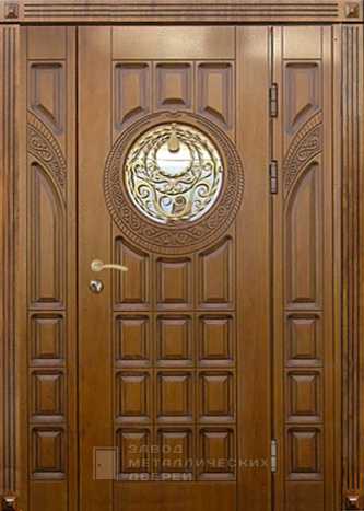 Фото «Парадная дверь №89» в Красногорску