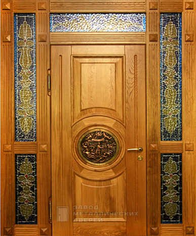 Фото «Парадная дверь №47» в Красногорску