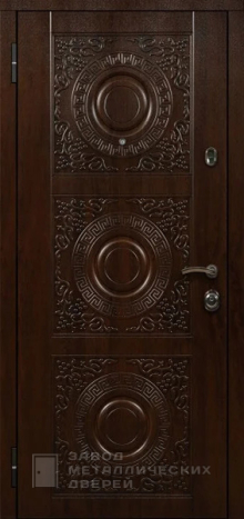 Фото «Дверь с терморазрывом №58» в Химкам