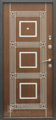 Фото «Коричневая дверь №27» в Истре