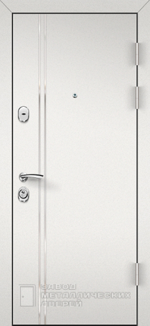 Фото «Дверь в дом №33» в Красногорску