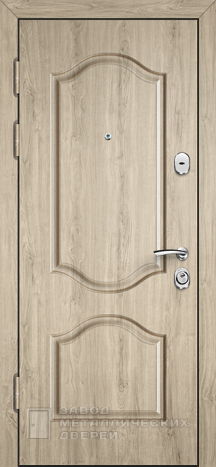 Фото «Дверь в квартиру №17» в Красногорску