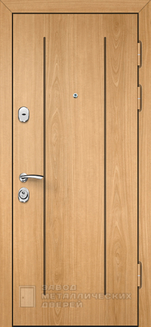 Фото «Дверь с терморазрывом №43» в Куровскому