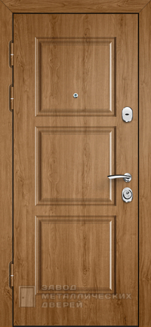 Фото «Серая дверь №17» в Долгопрудному